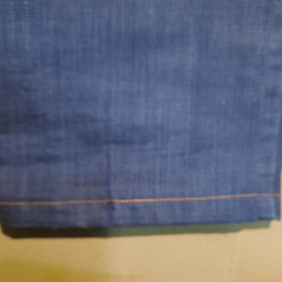 Burberry Brit men's jeans - Picture 8 of 9